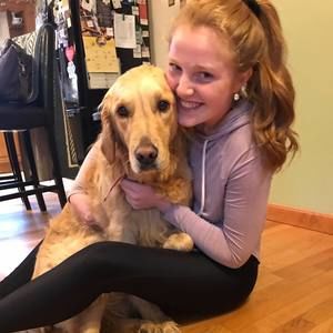 Meet your Posher, Bryanne